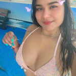 Meghan Joven en CARABANCHEL MADRID