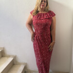 GRAN NOVEDAD DÉNIA RECIÉN LLEGADA MADURITA EXPERTA ! A todoDIGO que Si! 24horas!