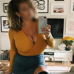 NO TE QUEDAS CON LA GANAS DE PROBAR ESTAS CURVAS. SUPER NOVEDAD EN CORDOBA