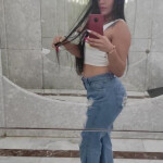 NIEVES AUNTENTICA BELLEZA COLOMBIANA PRECIOSA. NOVEDAD EN EL EJIDO