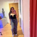 Nueva en tu cuidad Noelia.