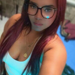 NIKOL JOVENCITA EN MÁLAGA CAPITAL ZONA CARRANQUE