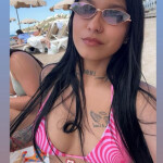 NOVEDAD EN TU CIUDAD PALMA RICA MORENA