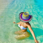 Madurita amable - Hola soy victoria colombiana recién llegada a la isla si deseas de una agradable c