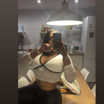 MAIRENA DEL ALJARAFE MARTINA BELLA VENEZOLANA NOVEDAD PRIMERA VEZ MUY GUAPA Y SIMPÁTICA LLAMAME