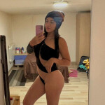 SOFIA LATINA CON PERSONALIDAD QUE ATRAPA