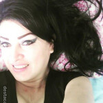 COLOMBIANA QUE ENCENDERÁ TUS NOCHES EN VITORIA