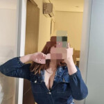 Mia hermosa chica de 20 añitos