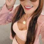 HOLA AMORES ACABO DE LLEGAR SOY KAROL EN LLEIDA