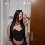 SARA OL EL ENCANTO DE UNA COLOMBIANA EN TU VIDA