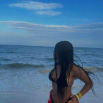 Kanela por primera vez en Los Llanos