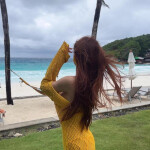 Asiática Real en Barcelona Masaje Privado y Dulce 654976643