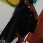 Un bombón Michelle 23 colombiana