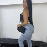 Camila chica venezolana