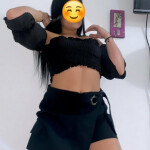 Sofia dulce y cariñosa