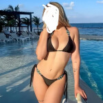 Jessica recién llegada a MOTRIL 24H