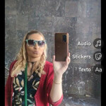 Brasileña SOLO SALIDAS