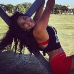 Tú y yo..en mi apartamento y lo q surga