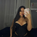 RECIÉN LLEGADA a el CLOT SOY AGUSTINA JOVENCITA 24H