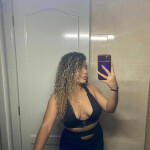 MELANI Y JOVENCITA EN SIETE PALMAS