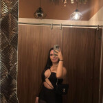 SAMARA ESCORT LATINA EN LOS CRISTIANOS