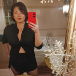 Ven a sentir mi calor y el maximo!