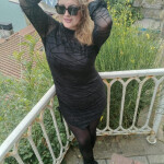 Guapa amarosa chica de Polonia!