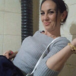 Salidas a domicilio una máquina gitana