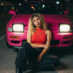 Una masajista con encanto que te hará desconectar