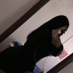 Luna Isabela venezolana encantadora en Tenerife Sur