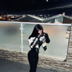 Alana venezolana encantadora buscando nuevas conexiones