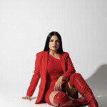 Sofía colombiana encantadora con ganas de nuevas conexiones