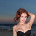 Tatiana brasileña encantadora con ganas de nuevas conexiones