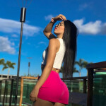 Jovencita - Recien llegada sere tu mejor compañia.. Soy cariñosa dulce y cercana.. Me encanta conoce