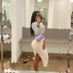 Latina por pocos días