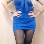 Paraguaya cariñosa y disponible..