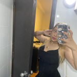 UNA RICA LATINA NUEVA EN ELX