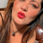 Brasileña madurita - Si buscar salir de la rutina olvidar el extres y hacer cositas estas en el perf