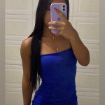 Soy karla nueva por alcañiz