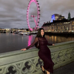 Hermosa morocha Argentina novedad en madrid pocos dias