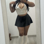 SOFIA UNIVERSITARIA COLOMBIANA ME ENCANTA DIVERTIRME