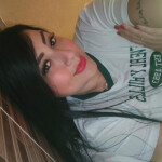 Hola amor recién llegué a tu ciudad soy Laura