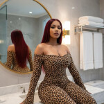 Kiara hermosa dominicana independiente