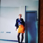 Rubia española me implicó y me solo salidas y coches