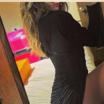 Pocos días chica ucraniana