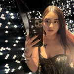 Luisa venezolana de lujo muy guapa