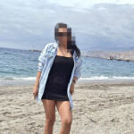 Madurita Ama de casa aburrida solo durante el dia