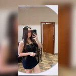 Liz chica independiente latina en villarrobledo