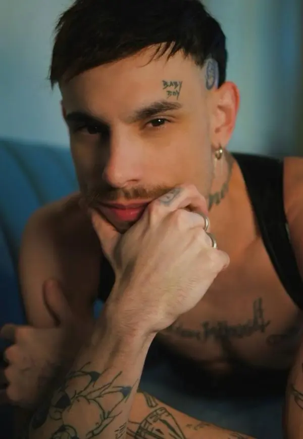 Fondo avatar