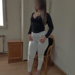 Marisela Nueva en la ciudad . Zona centro